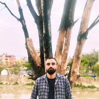 Sushil Pandey