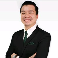 Camillus Ong