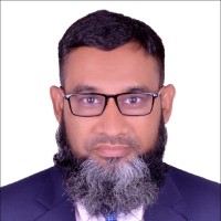 Mohammad Asrafur Rahman ITP CA(PL), M Com, B Com (honors) in accounting,