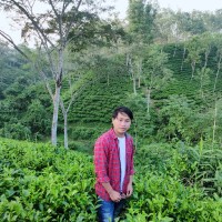Samarjit Chakma