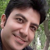 Iman Marizadeh