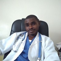 Robert Tshite Mposhi