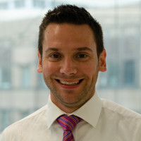 Dr James Webb Mrsc, Fciro