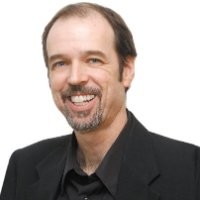 Kevin Frisch