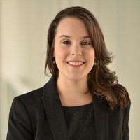 Anne-Laure Julian, B.Eng., MBA