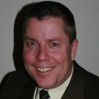 Gregg Spence