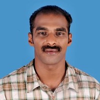 victor jesudasan
