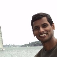 Ramalingam Venkatesan