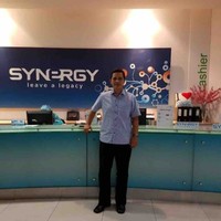 Arif Rachman