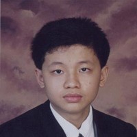 Darryl Yunus Sulistyan