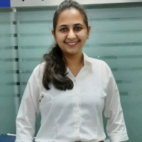 Krutika Bhave