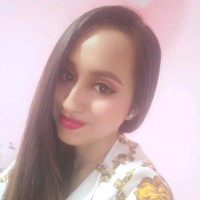 July Aniceto Arenaza