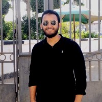 Mahmoud Radwan