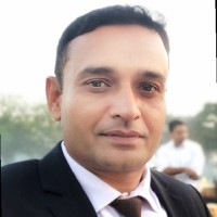 Manish Patel