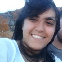 Mariane Cristina Amaral Penna