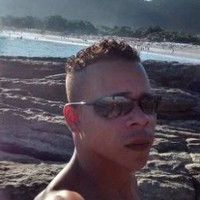 André Santos Ribeiro