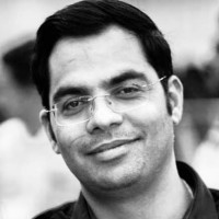 Sujit Nair