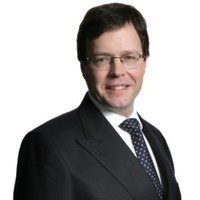 James Shackleton