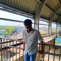Harsh Singh