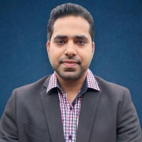 Bivek Tripathi