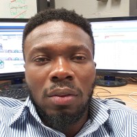 Buchi Iheonu