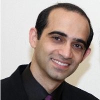 Ravi Gidwani