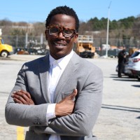 Michael Frierson