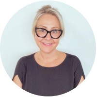 Margaret Scragg