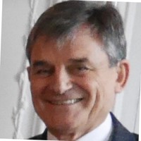 Dr Paul Philippe Cord