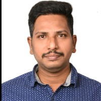 S Arun Kumar