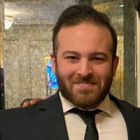 Abdelaziz Ayman Khedr, Bsc, Eit®, Pmp®, Pmi-Rmp®, Gm-Ice®