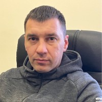 Alexander Roshchin