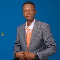 Olateju David