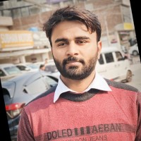 Zohaib Yousaf