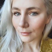 Brittany Newcomer