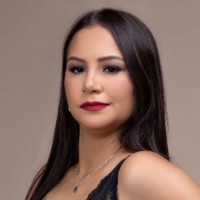 Pâmela Melo