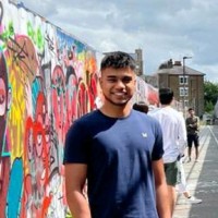 Dillon Parmar