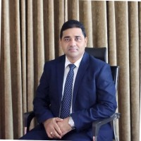 Dr. M Easin Ali