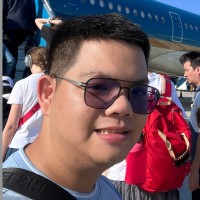 Hồ Nguyễn Hải Nam
