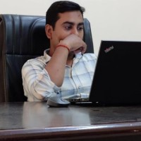 Sushil Tiwari