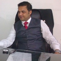 Rajeev Ranjan