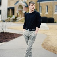 Cole Baxter