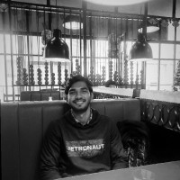 Sudarshan Kale