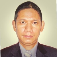Arnold E. Cabanban