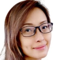 Christel Lim