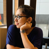 Reshmi S