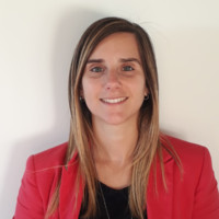 Cecilia Saldarini