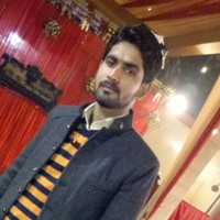 Vipul Kumar Tyagi