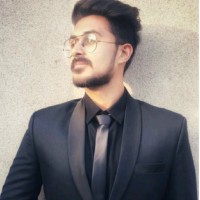 Gavish Arora