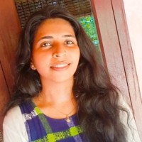 Arya Krishnan G